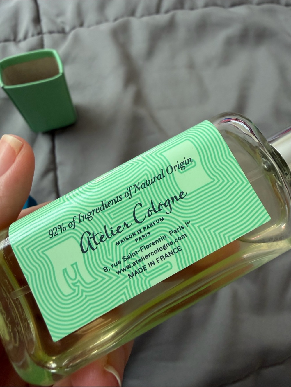 Atelier Cologne Eau de Cologne